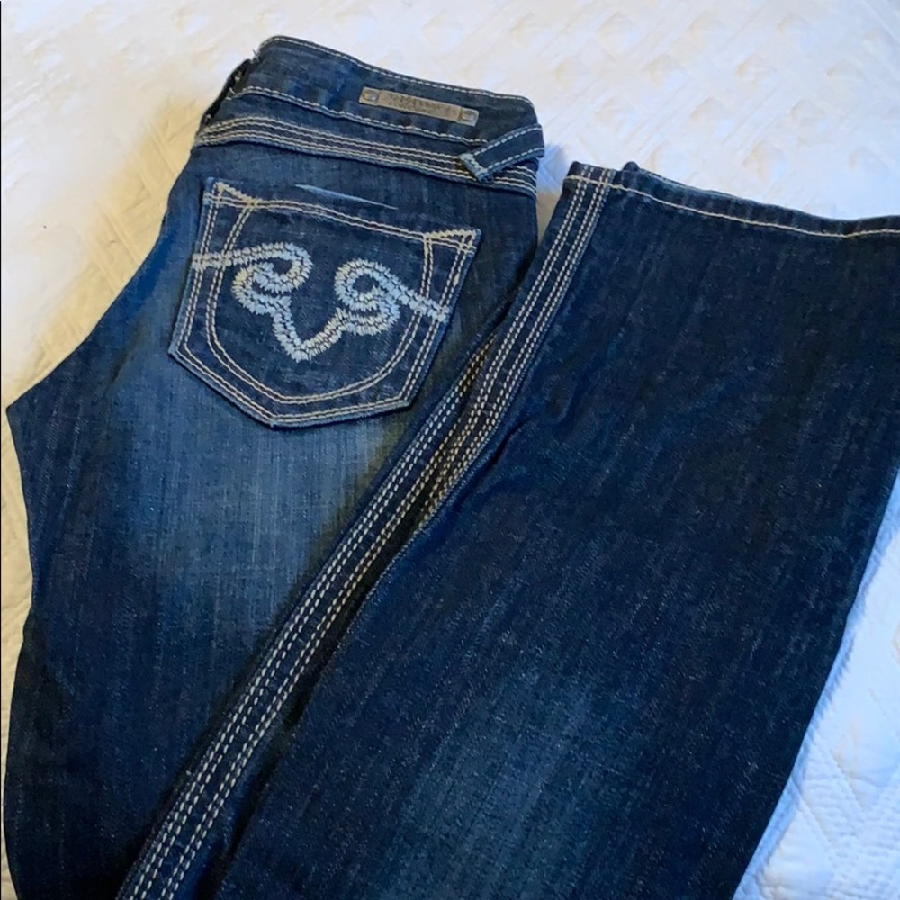 Jeans - Picture 2 of 3